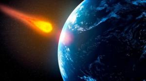 საშინელების 100 წუთი: ასტეროიდი დაცემამდე საათნახევარით ადრე დააფიქსირეს
