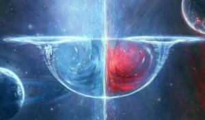 მეცნიერები აპირებენ, იპოვონ ჭიის ხვრელი სამყაროში მოგზაურობისთვის