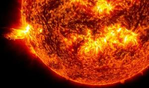 ირმის ნახტომის საიდუმლო – სად დაიბადა ჩვენი მზე?