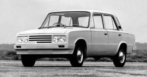 6 პოპულარული ავტომობილი საბჭოთა კავშირიდან, რომლებიც შესაძლოა სრულიად განსხვავებული ყოფილიყო