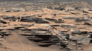 მეცნიერებმა მარსზე უძვირფასესი ოპალის უზარმაზარი მასივები აღმოაჩინეს