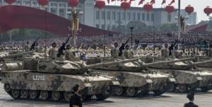 კატასტროფა ყველასთვის: ანალიტიკოსებმა  ჩინეთსა და აშშ-ს შორის შესაძლო ომის მოდელირება გააკეთეს