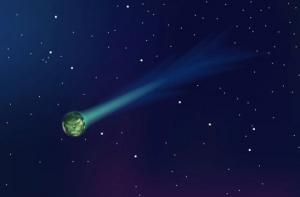 მწვანე კომეტა, რომელიც 50 000 წლის წინ ნეანდერტალელებმა დაინახეს, კვლავ დედამიწისკენ მოფრინავს