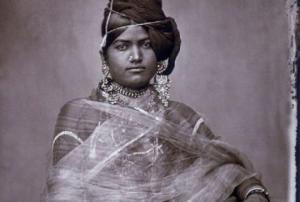 როგორი იყო ინდოელი მაჰარაჯას ჰარემი XIX საუკუნეში?- საკოლექციო ფოტოსურათები, რომლებიც უნდა ნახოთ