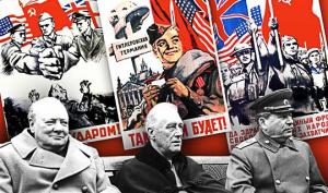 საბჭოთა რუსეთი და სამხედრო კონფლიქტები  და   ომები