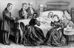 7 ყველაზე გავრცელებული ავადმყოფობა, რითაც იღუპებოდნენ 1800-იან წლებში