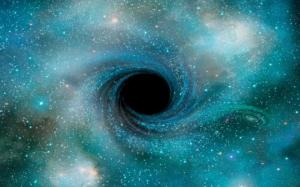 საინტერესო   ფაქტები   შავი   ხვრელის    შესახებ  ( ის რაც საინტერესოა  ადამიანებისთვის)