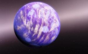 აღმოჩენილია ახალი პლანეტა, რომელზეც შესაძლოა ცოცხალი არსებები სახლობდნენ