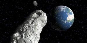 2022 წელს დედამიწის გრავიტაციაში მოხვდა მინი მთვარე:  როდის და რა საფრთეხს უქმნის ის პლანეტას?