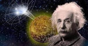 რას ამბობდა აინშტაინი დროზე/დროის მანქანაზე?