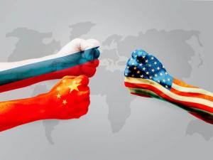 რა მხარდაჭერას უწევს ჩინეთი რუსეთს?