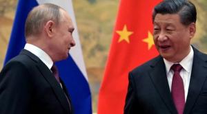 რამდენ ნავთობს და გაზს ყიდულობს ჩინეთი რუსეთიდან?