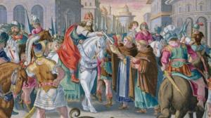 რატომ იარსება ბიზანტიის იმპერიამ რომის იმპერიაზე უფრო დიდხანს?
