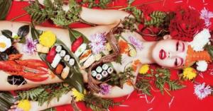 ნიოტამორი- საიდან გაჩნდა შიშველი სხეულიდან სუშის ჭამის იაპონური ტრადიცია?