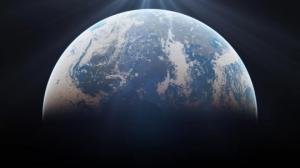 აღმოჩენილია დედამიწის პლანეტა-ორეული, სადაც შესაძლოა არამიწიერი სიცოცხლე არსებობდეს