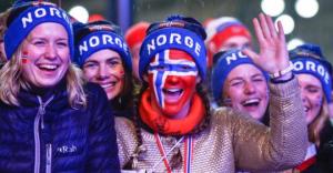 როგორ ცხოვრობენ ნორვეგიელები? - საინტერესო ფაქტები, რომლებიც ნამდვილად გაგაოცებთ