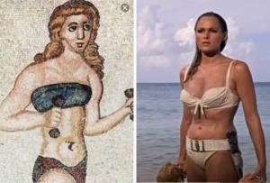 5 ფაქტი ძველი რომაელი ქალების შესახებ, რომელსაც ისტორიის სახელმძღვანელოში ვერ ნახავთ