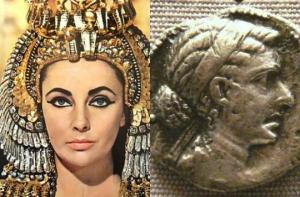იდუმალი კლეოპატრა: 11 ფაქტი ეგვიპტის დედოფლის შესახებ, რომლის მოყოლაც სკოლაში ეუხერხულებათ