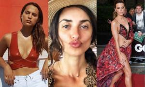 9 ევროპელი მსახიობი, რომელმაც ჰოლივუდი თავისი სილამაზითა და ნიჭით დაიპყრო