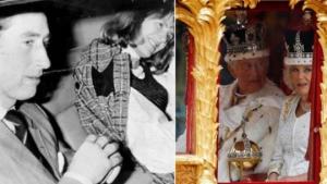 პრინცის საყვარლიდან ინგლისის დედოფლობადე- ნაკლებად ცნობილი ფაქტები კამილა პარკერის შესახებ