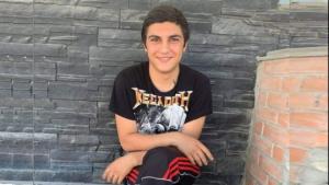 ქობულეთში მოკლული 20 წლის ბიჭი დედოფლისწყაროში ჩამოასვენეს - მკვლელმა ქვეყანა დატოვა