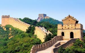 14  გასაოცარი   ფაქტი ჩინეთის  დიდი  კედლის  შესახებ