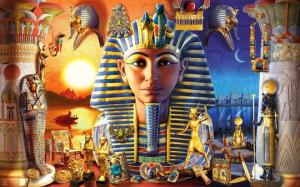 3 ფაქტი ეგვიპტური ცივილიზაციის შესახებ, რომელიც შესაძლოა არ იცოდეთ