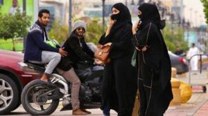 10 რამ, რისი გაკეთებაც ქალებს არ შეუძლიათ საუდის არაბეთში