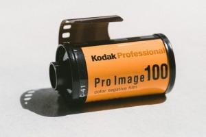 ერთი შეცდომა, რომლის გამოც Kodak გაკოტრდა
