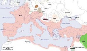 რომის იმპერიის ნამსხვრევებზე.... როგორ შეიცვალა ევროპა, უკანასკნელი 2000 წლის მანძილზე?  (+ ვიდეო)