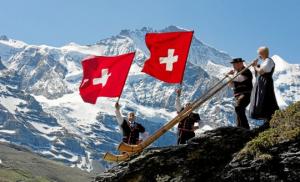 25 გასაოცარი ფაქტი შვეიცარიის შესახებ, რომლებიც შესაძლოა არ იცოდეთ