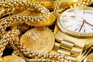თბილისში მუშებმა ძველი სახლის სარდაფში 22 კილო ოქრო იპოვეს