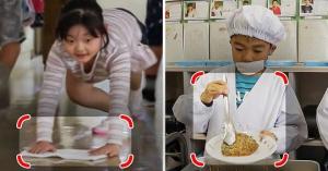 იაპონელი ბავშვები პირველივე კლასიდან მარტო დადიან სკოლაში და საკუთარ თავზე ზრუნავენ - აი, რატომ