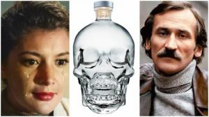 ბოთლის "მონები": 10 საბჭოთა მსახიობი, რომელიც ალკოჰოლის სიყვარულმა დაღუპა