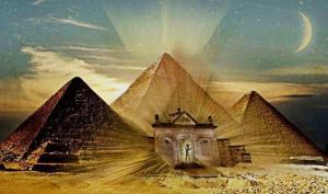 მასონის შვილიშვილმა  ორდენის საიდუმლო გაამხილ,   უძველესი პირამიდების შესახებ