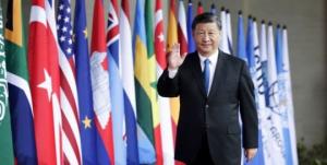 პეკინი აშენებს ახალ მსოფლიო წესრიგს: ევროპამ ჩინეთი პუტინთან მეგობრობის გამო  უგულებელყო