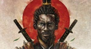 როგორ გახდა შავკანიანი მებრძოლი აფრიკიდან იაპონიაში სამურაი იასუკე?