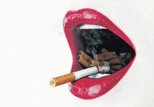 მოწევა კლავს: თამბაქოს საწინააღმდეგო ყველაზე შოკისმომგვრელი რეკლამები