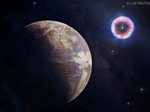ასტროფიზიკოსებმა დედამიწაზე სიცოცხლის ახალი კოსმოსური საფრთხე აღმოაჩინეს
