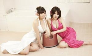 რას ნიშნავს "ბინძური სკამი" და იაპონიის "საპნის აბაზანების" სხვა საიდუმლოები
