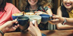 ყავის დადებითი გავლენა ჯანმრთელობაზე- საინტერესო ფაქტები ყველასთვის საყვარელი სასმელის შესახებ