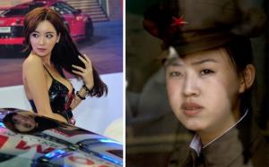 სამხრეთ და ჩრდილოეთ კორეელ გოგონებს შორის  არსებული მსგავსებები და განსხვავებები, რომლებიც შოკში ჩაგაგდებთ