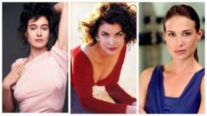 90-იანი წლების სამი მსახიობი, რომლებმაც კარიერა რთული ხასიათის გამო გაიფუჭეს