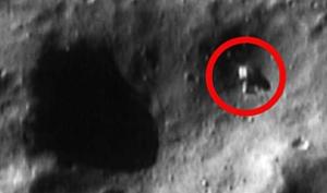 ასტეროიდ ეროსზე იდუმალი "კოშკი" აღმოაჩინეს