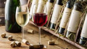 ღვინო ამცირებს კიბოს ზოგიერთი სახეობის განვითარებას