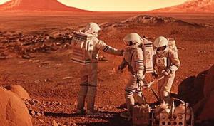 "სამი დღე მარსზე" – რა თქვა ასტრონავტმა სიკვდილამდე ცოტა ხნით ადრე?