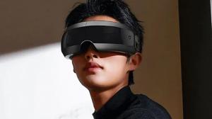 Xiaomi-მ გამოუშვა თვალის ჭკვიანი მასაჟორი Mijia Smart Eye Massager