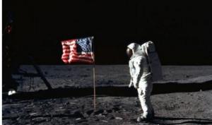 ადამიანები მთვარეზე არასდროს ყოფილან - მტკიცებულებები, რომ "აპოლო 11" დიდი ტყუილი იყო
