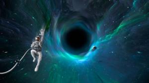 საინტერესო ფაქტები შავ ხვრელებზე მოკლედ