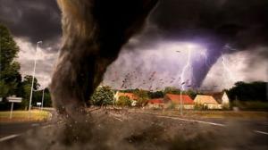დედამიწაზე მოსალოდნელია ქარიშხალი საათში 300 კმ სიჩქარით:  მეცნიერები საშინელი ფენომენის შესახებ გვაფრთხილებენ